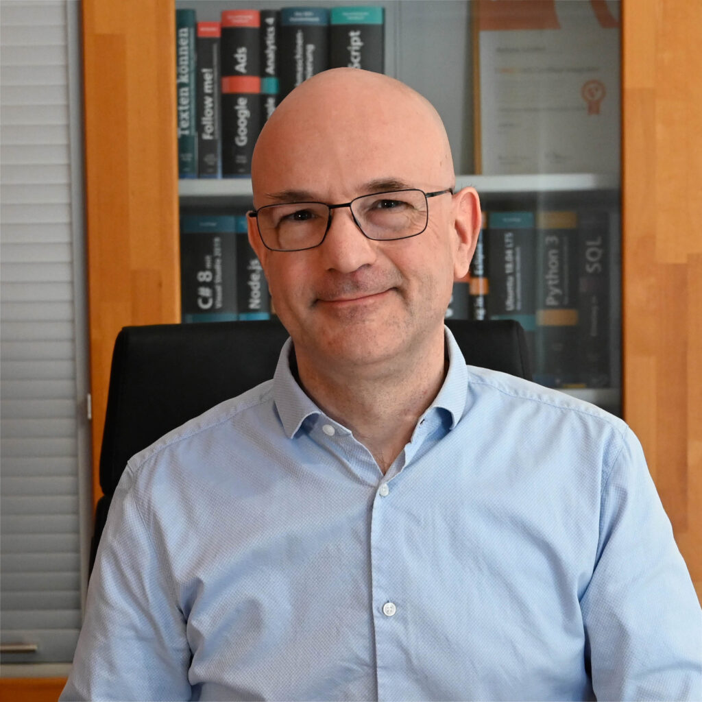 Andreas Schäfert