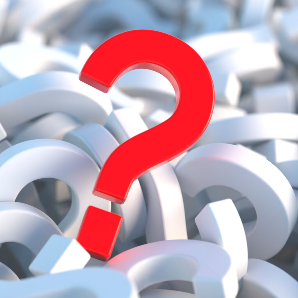 Fragen zu WordPress Festpreisangeboten