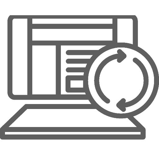 Website Relaunch WordPress, Website Relaunch TYPO3