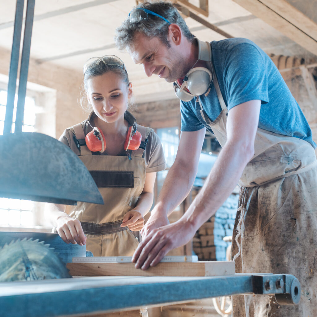 Branchenspezifische Website-Lösungen